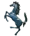 Horse Emblem