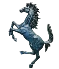Horse Emblem