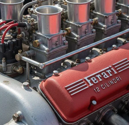 The Financial Standards (185% Thesis)