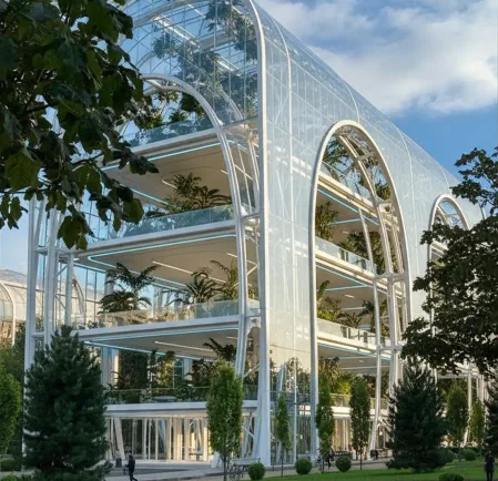 Ecosystem Tech & Legal