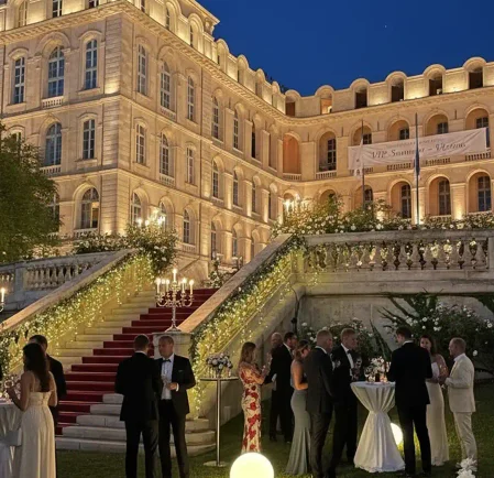 Vienna Estate & Vault Construction