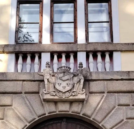 Vienna Estate & Vault Construction