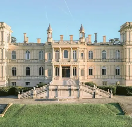 The Estate Hospitality