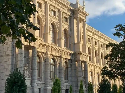 Economy Protocol Image