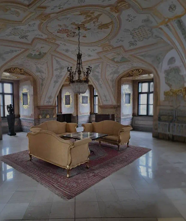Vienna Estate