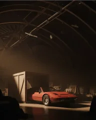 The Genesis Secondary