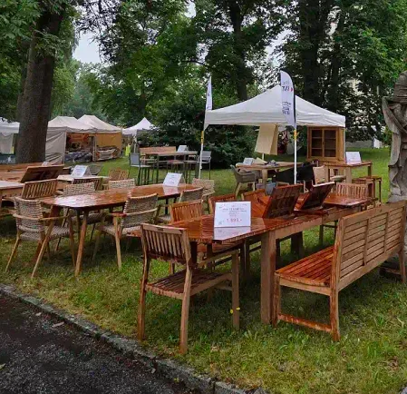 The Estate Hospitality